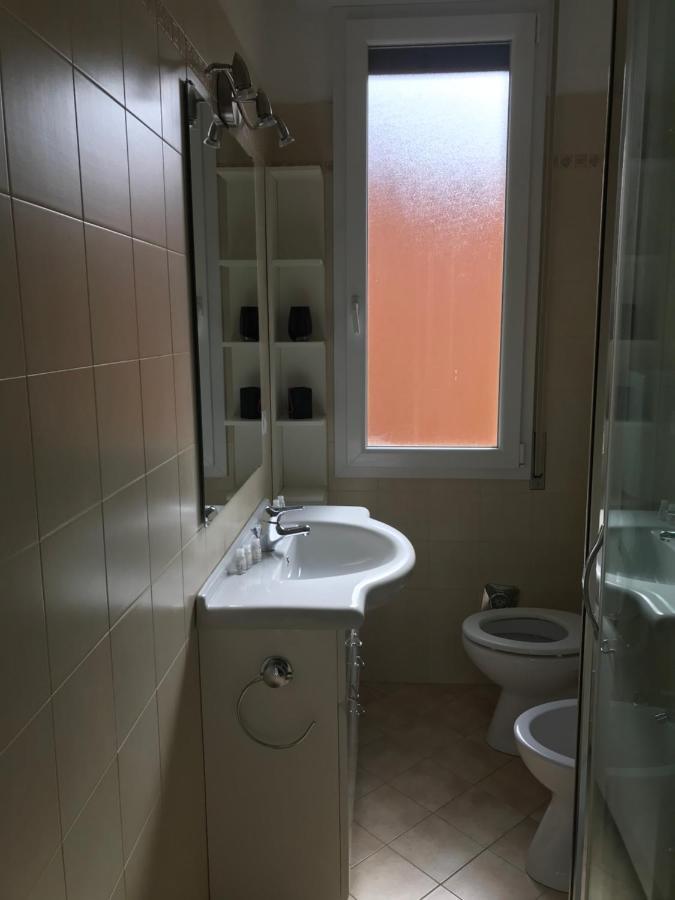 Appartamento Dallara Bolonia Exterior foto