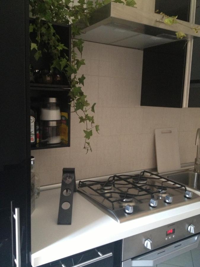 Appartamento Dallara Bolonia Exterior foto