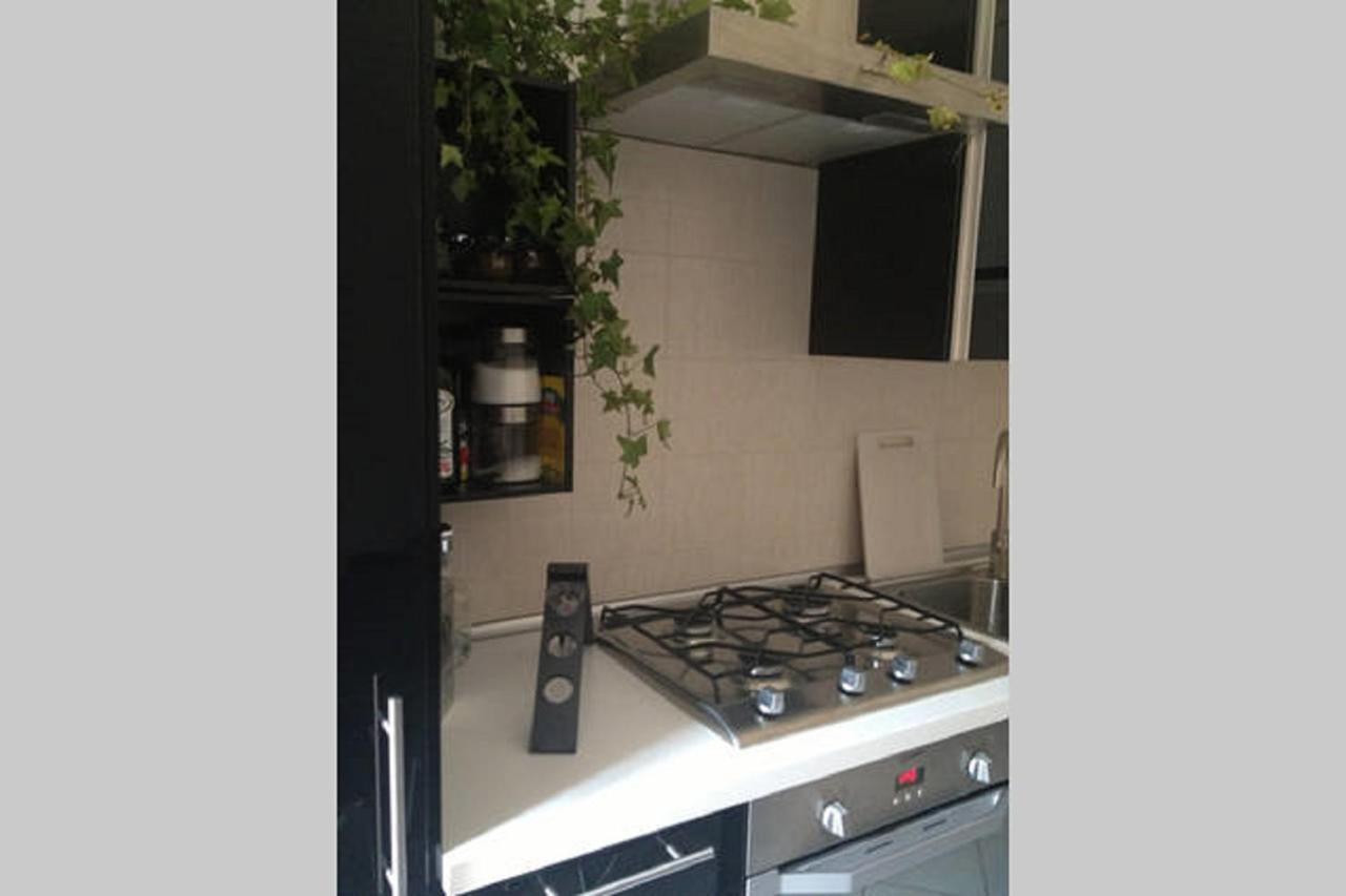 Appartamento Dallara Bolonia Exterior foto